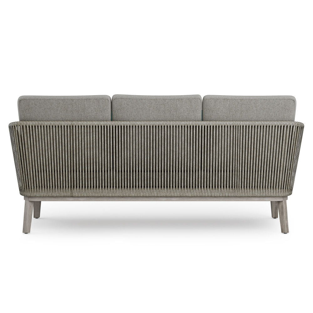 Carmel - Outdoor Sofa - Sand Drift