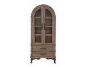 International Furniture Direct Arlette - Cabinet | Meri Furniture