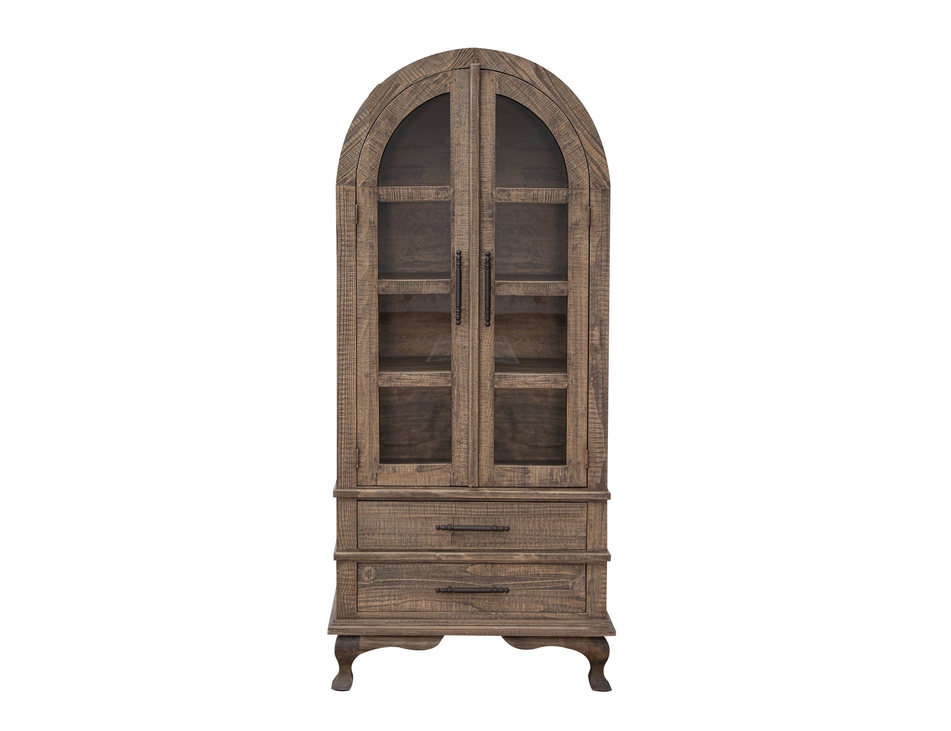 International Furniture Direct Arlette - Cabinet | Meri Furniture