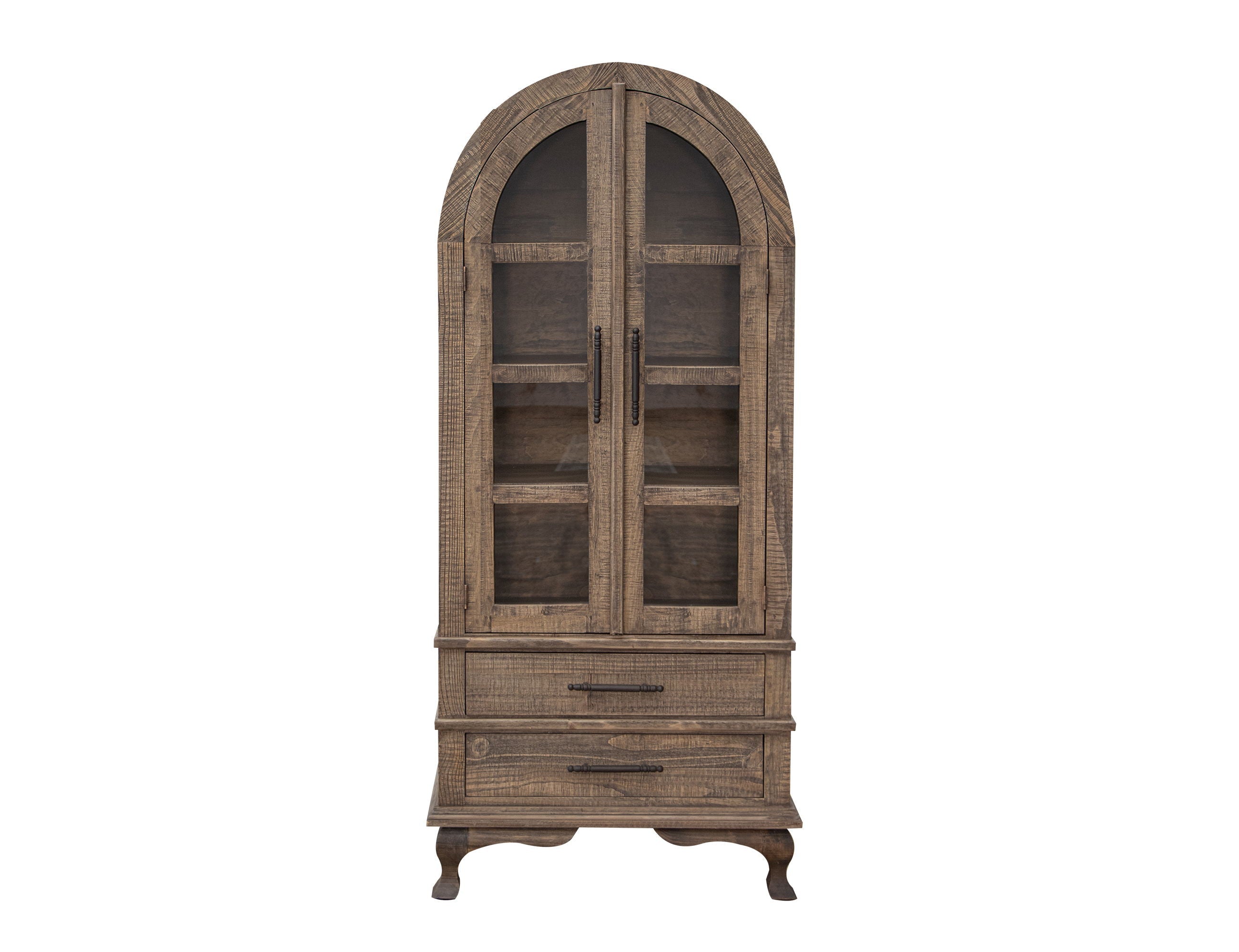 International Furniture Direct Arlette - Cabinet | Meri Furniture