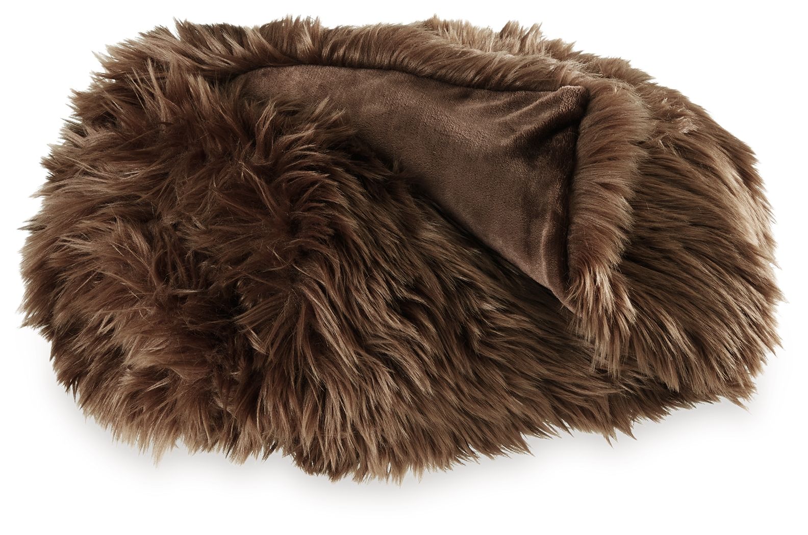 Signature Design by Ashley® Bellethrone - Throw | Meri Furniture