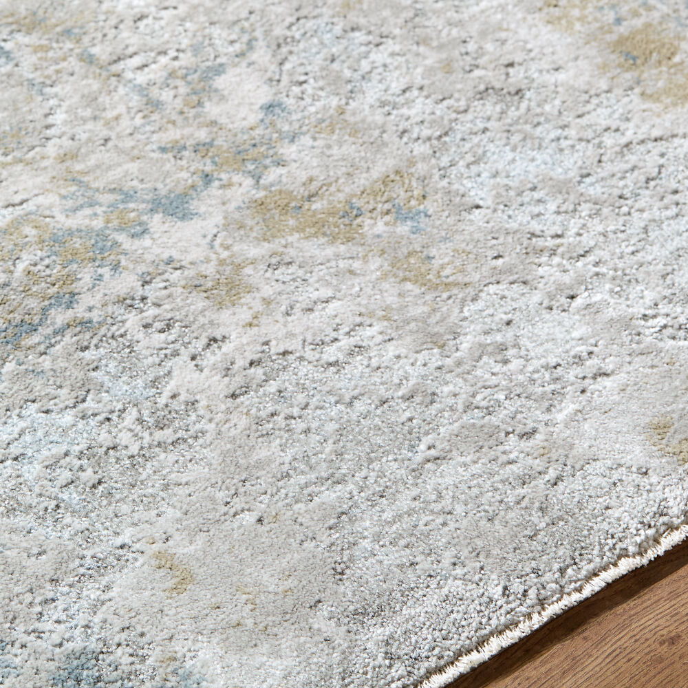 Brunswick Machine Woven Rug