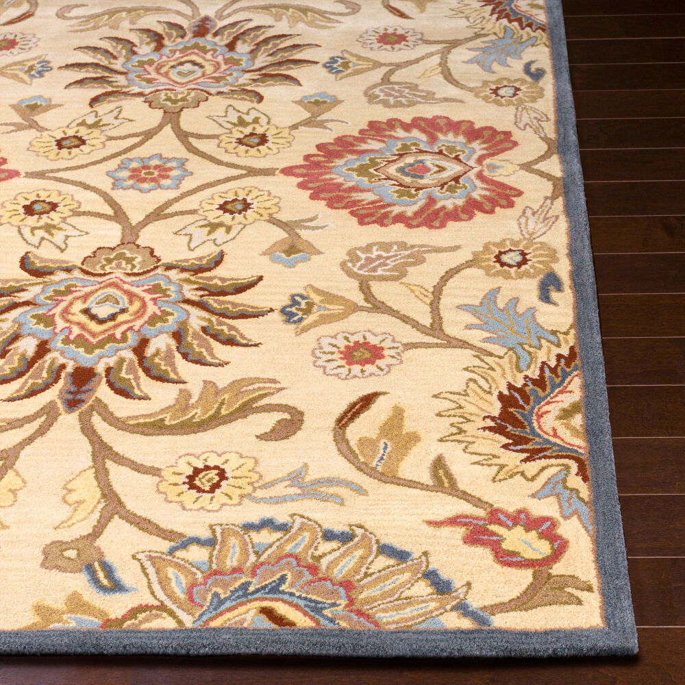 Caesar Handmade Rug