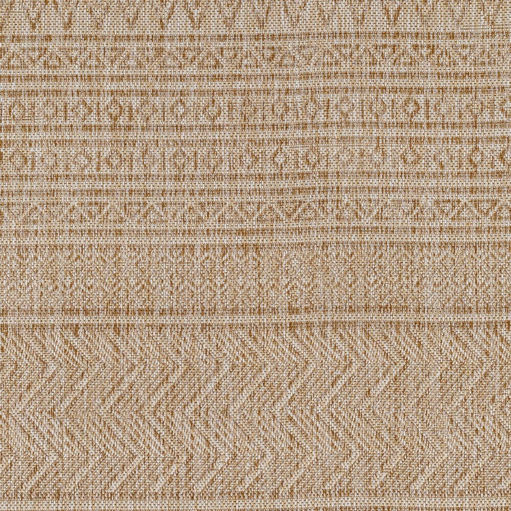 Eagean Machine Woven Rug