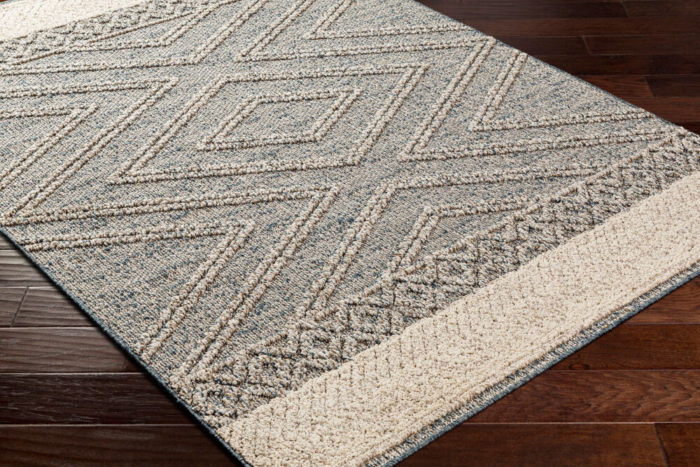 Sarasota Machine Woven Rug
