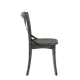 ACME Kendric - Side Chair | Meri Furniture