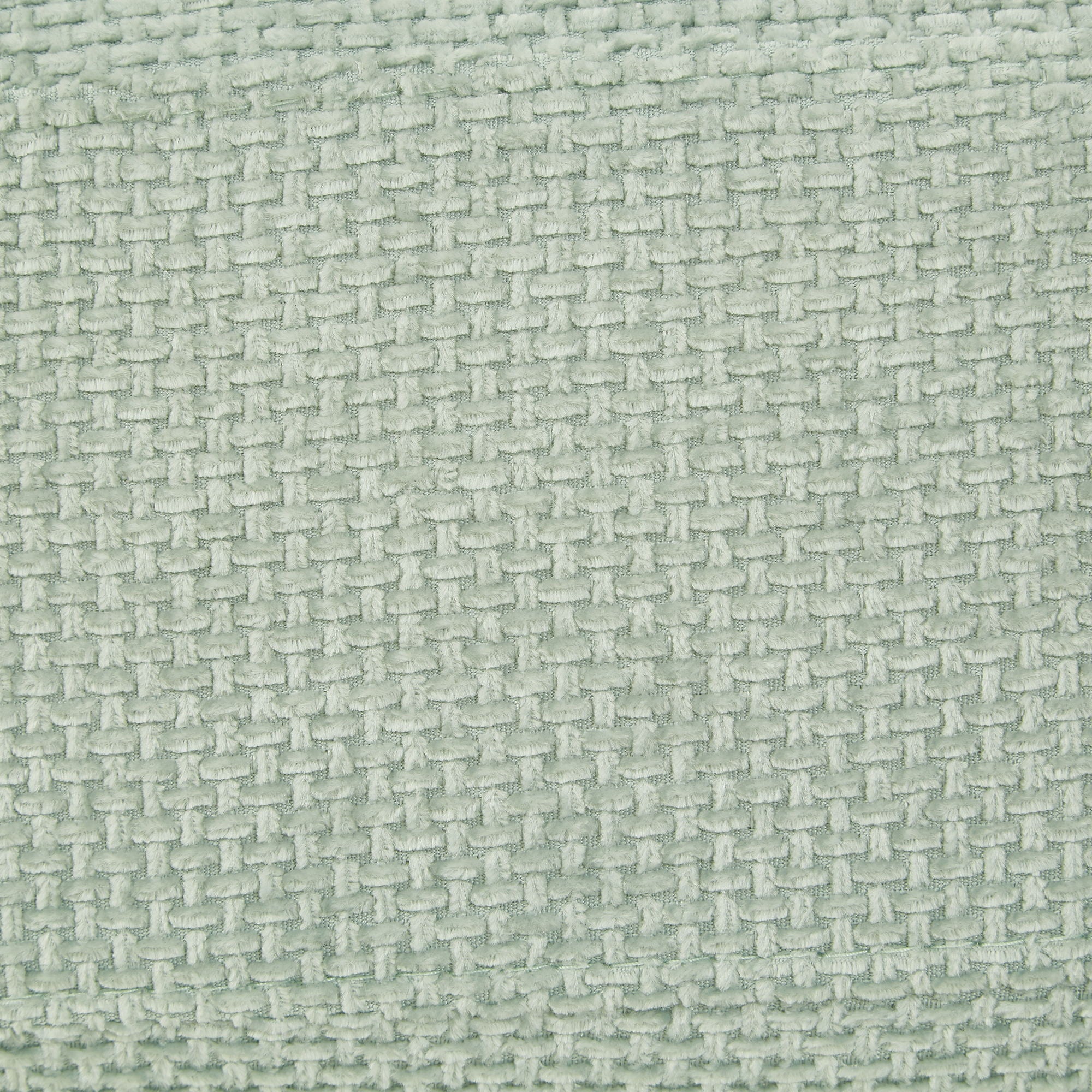 Chaise Bed Lounge Sofa Chair With Adjustable Backrest And LED Light Strip - Green