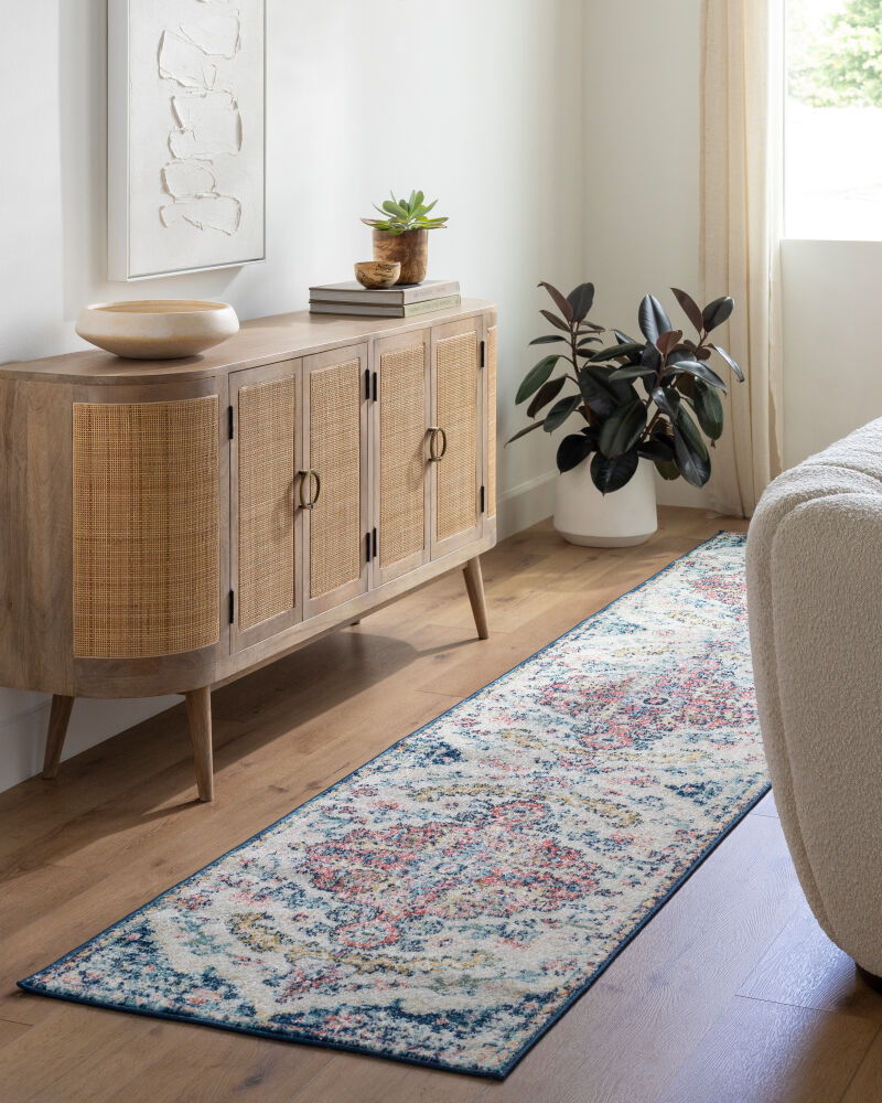 Murat Machine Woven Rug