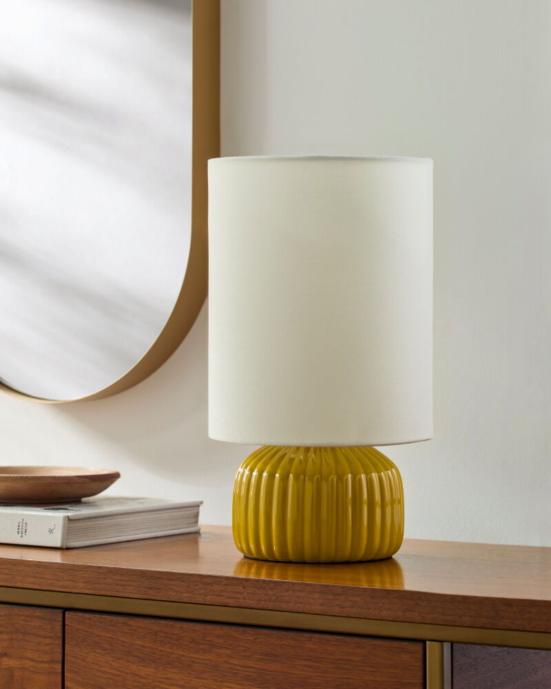 Vadso Accent Table Lamp