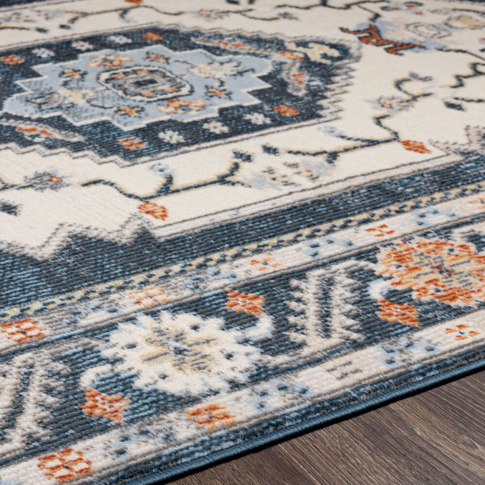 Pisa Machine Woven Rug