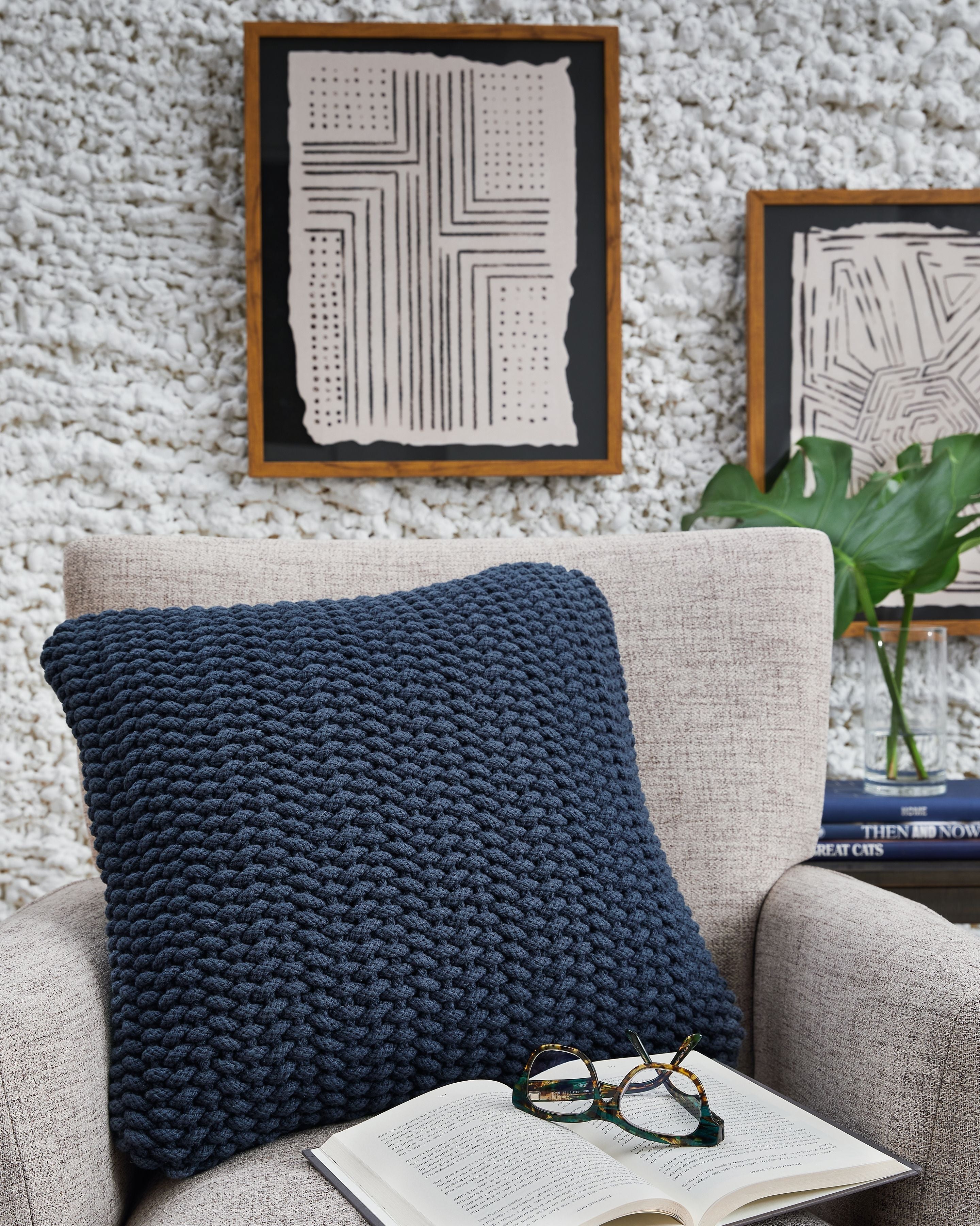 Signature Design by Ashley® Renemore - Pillow | Meri Furniture