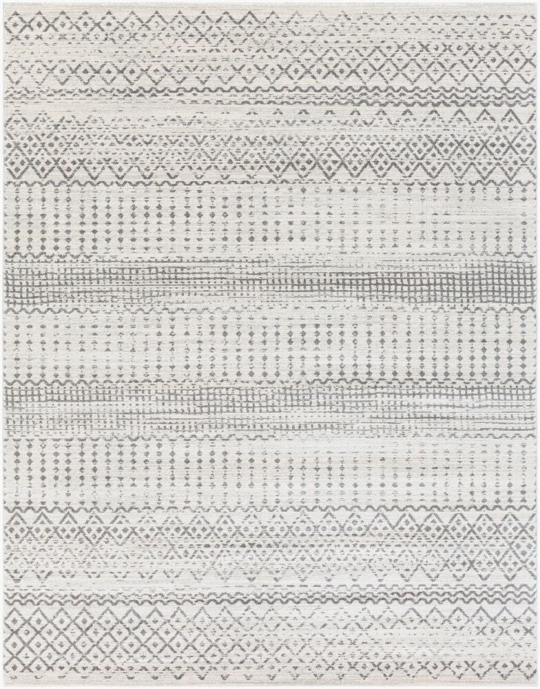 Harput Machine Woven Rug