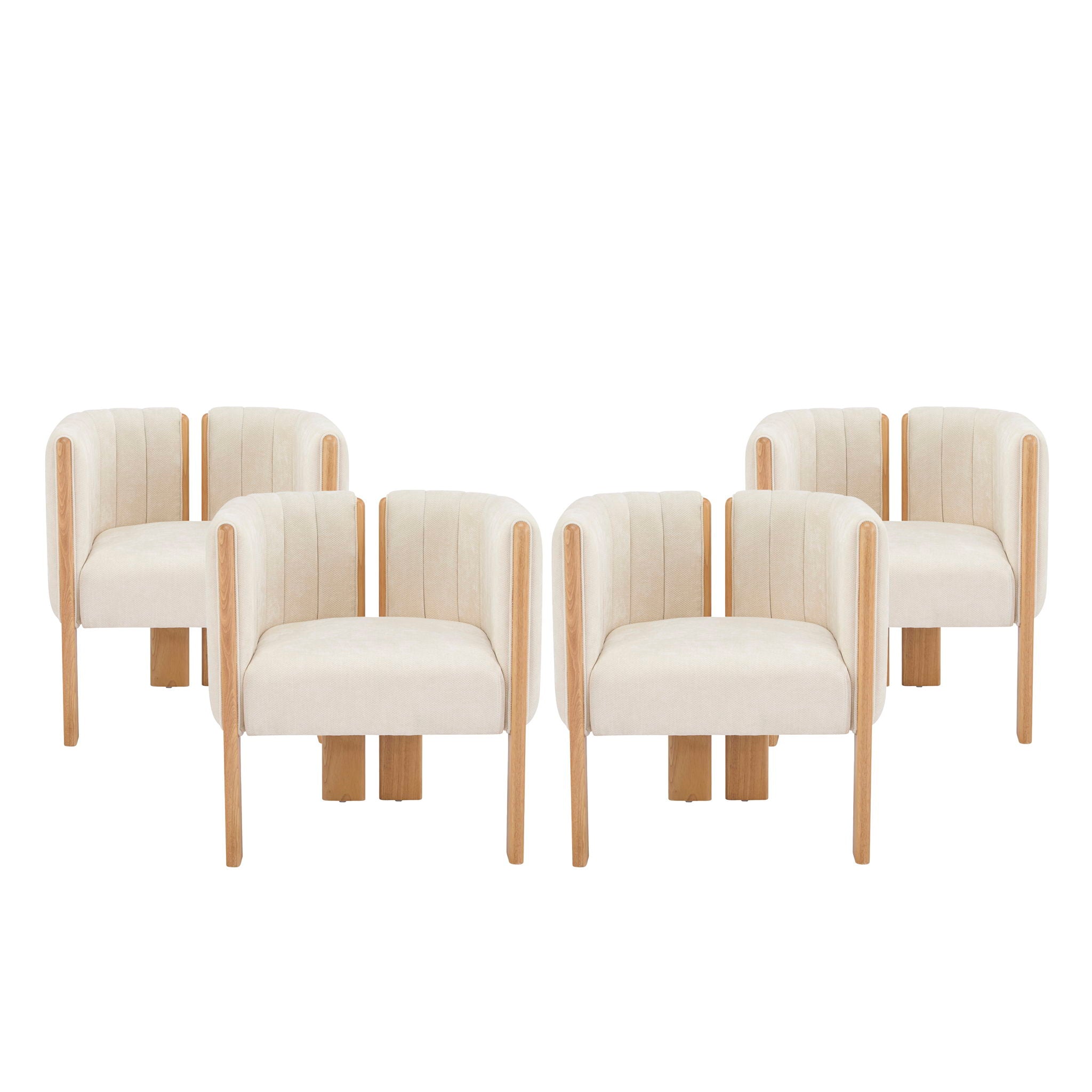 Comfort Stylish Seating Dining Chair