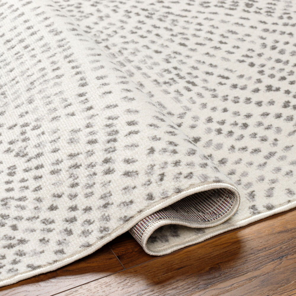 Pisa Machine Woven Rug
