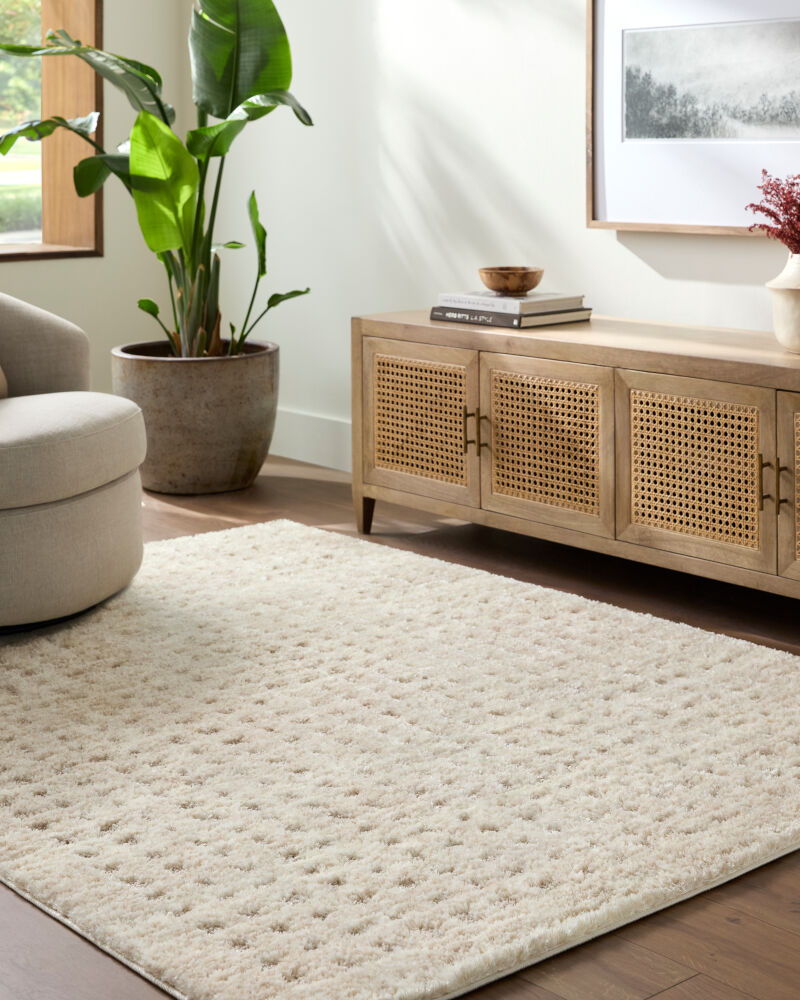 Primo Machine Woven Rug
