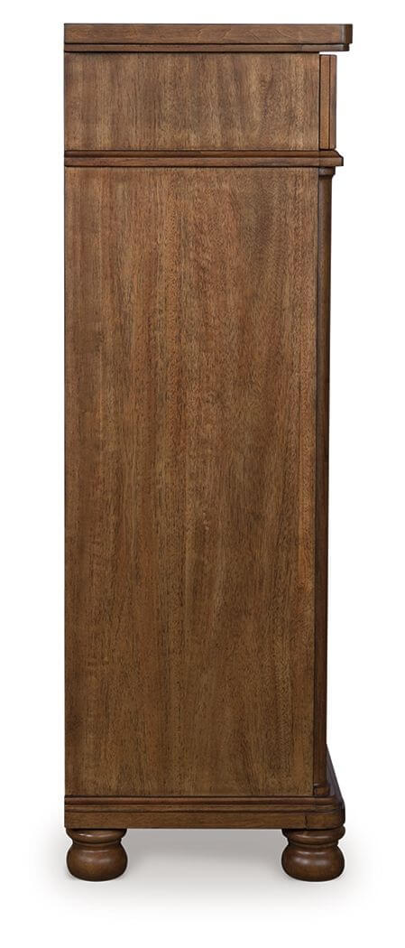 Rowlenstown - Five Drawer Chest