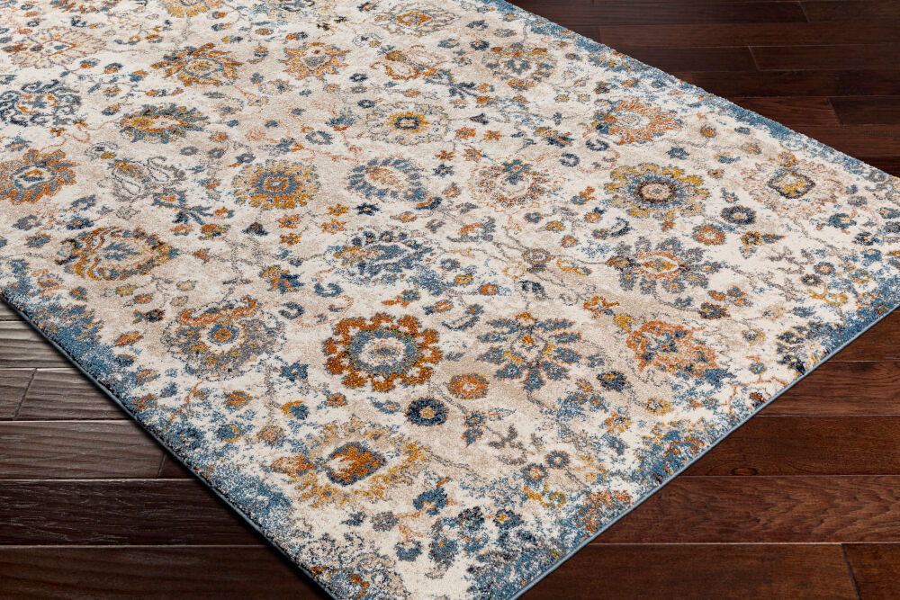 Tuscany Machine Woven Rug