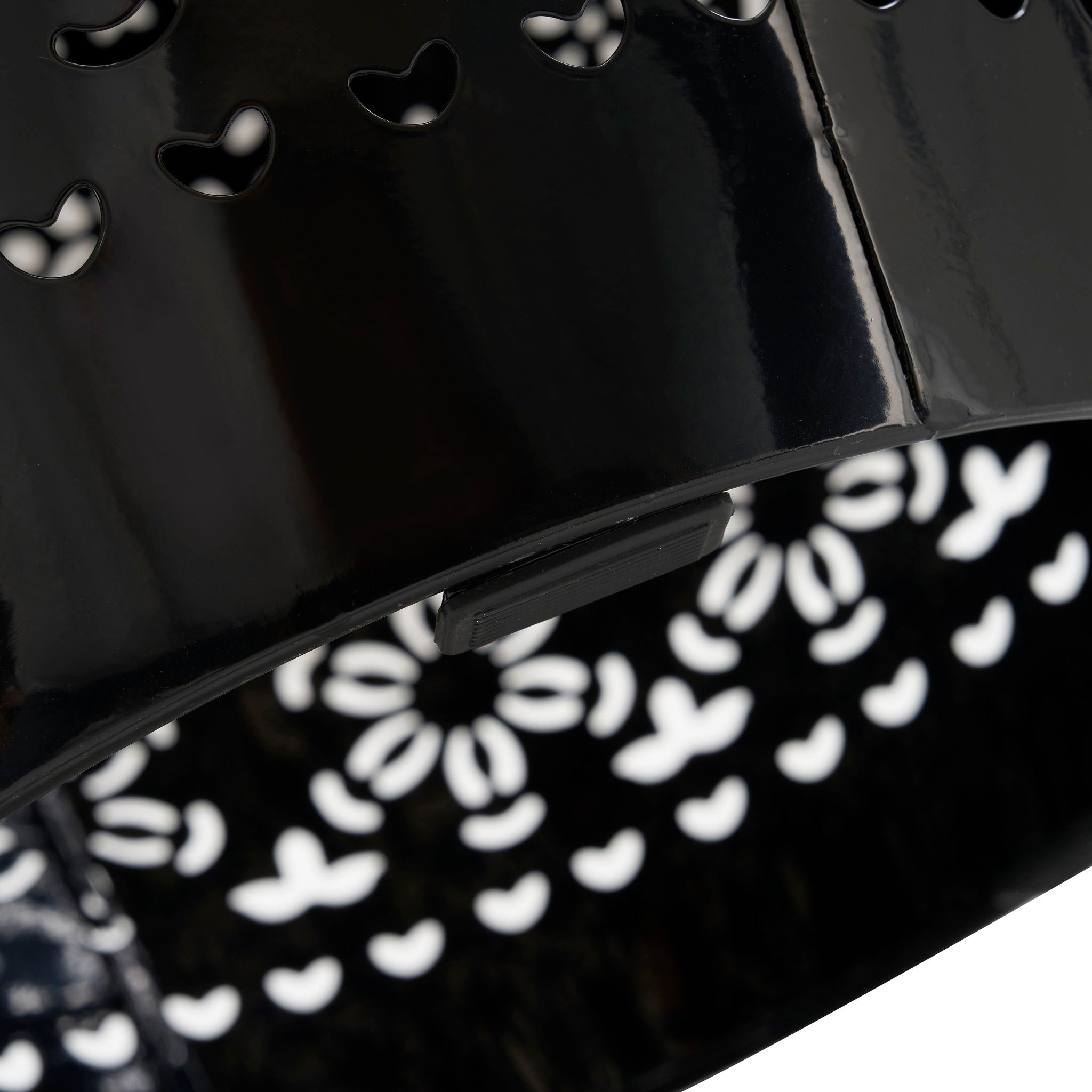 Lilac - Mosaic Side Table