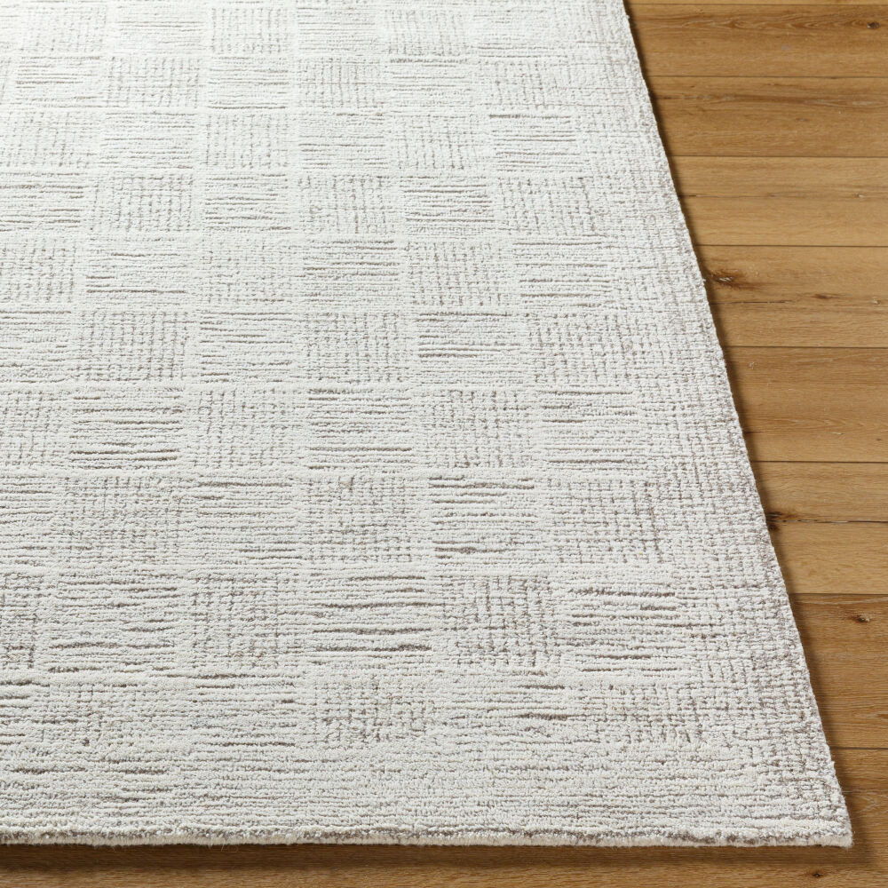 Rize Handmade Rug