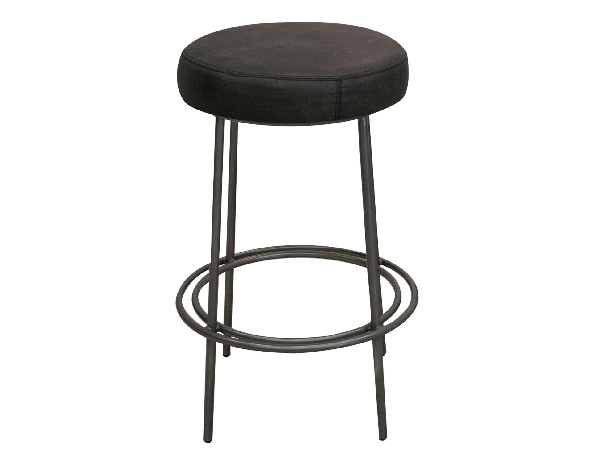 International Furniture Direct Frida - Stool | Meri Furniture