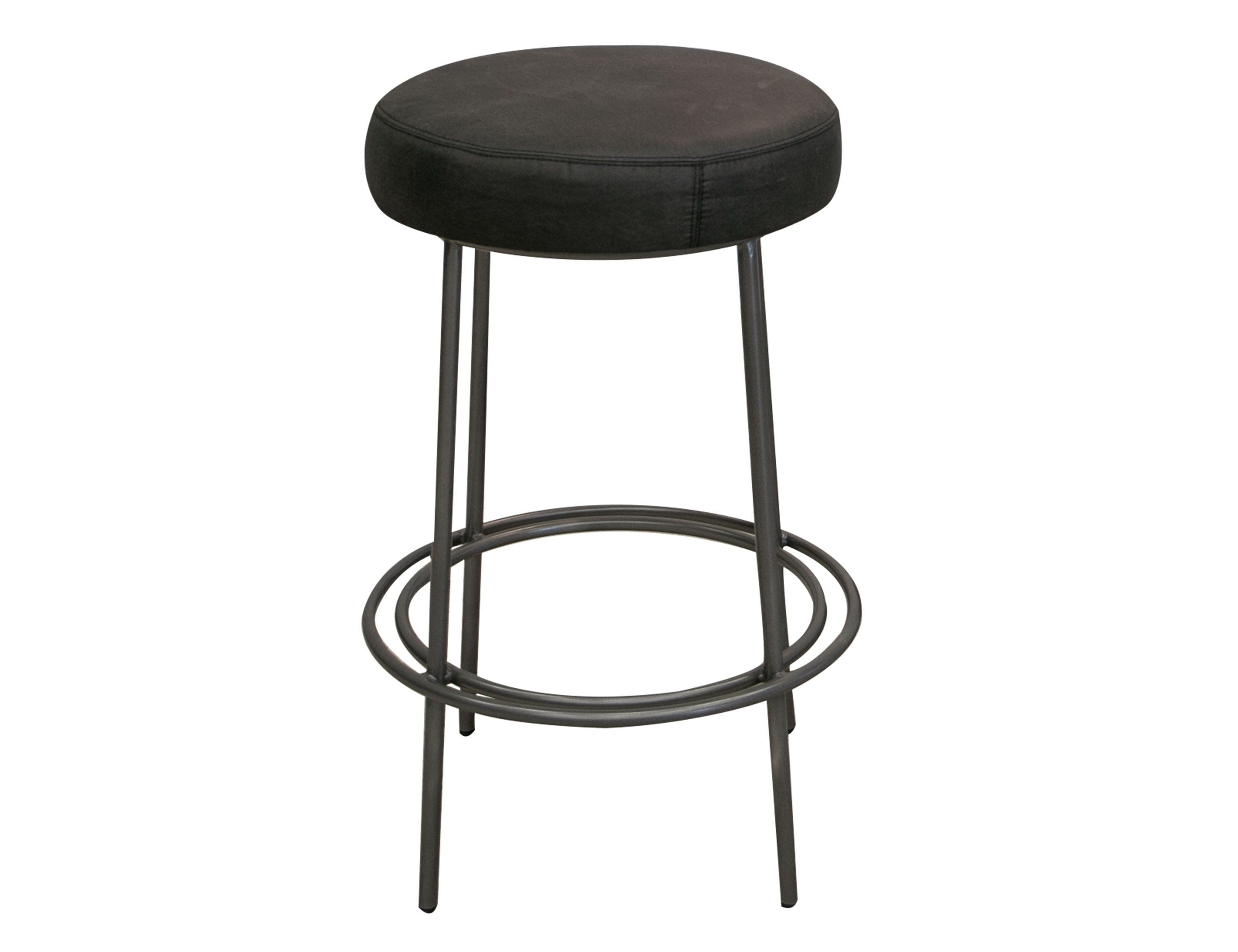 International Furniture Direct Frida - Stool | Meri Furniture