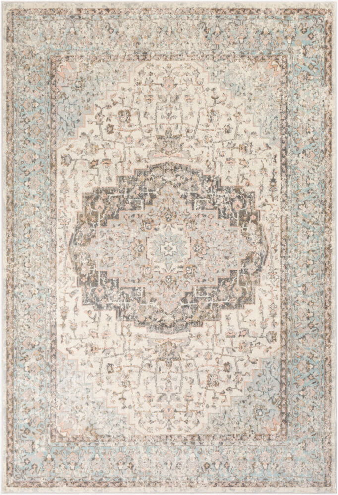Dryden Machine Woven Rug