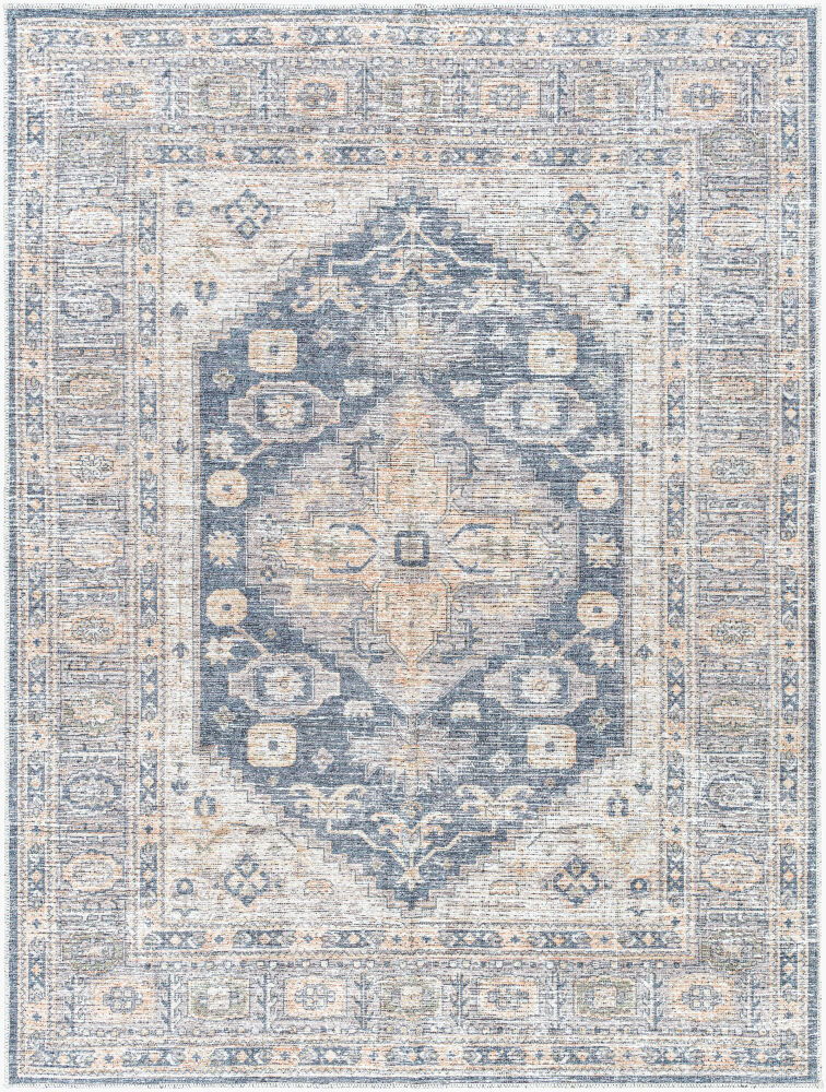 Lorelai Machine Woven Rug