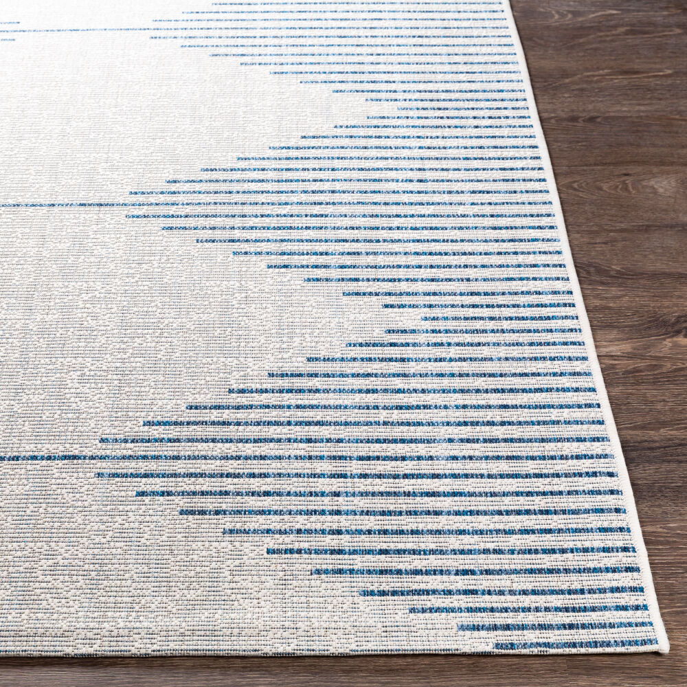 Eagean Machine Woven Rug