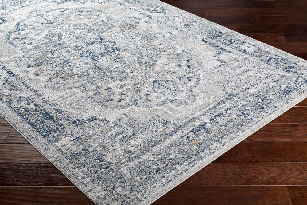 Jolie Machine Woven Rug