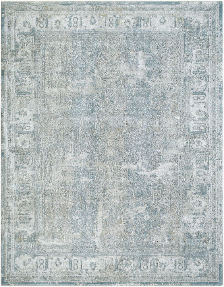 Brunswick Machine Woven Rug