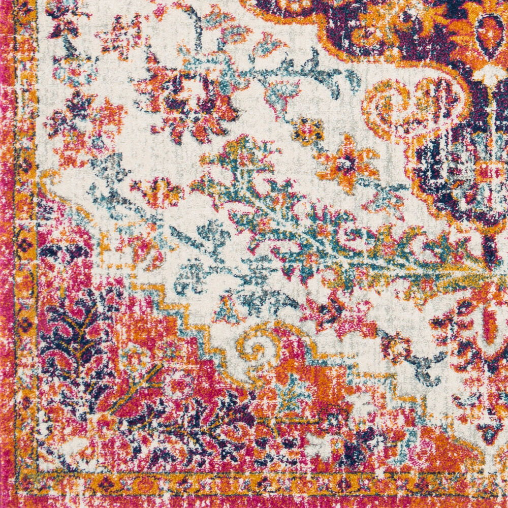 Harput Machine Woven Rug
