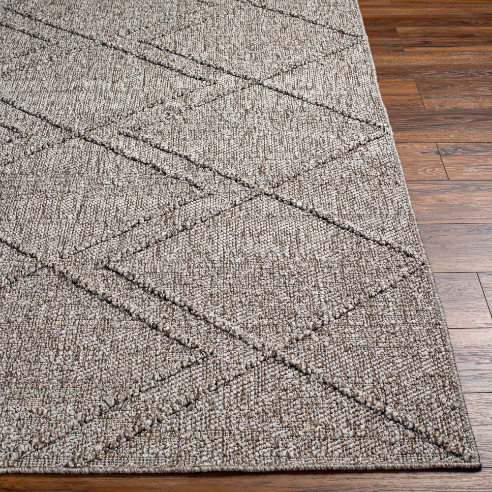 Sarasota Machine Woven Rug