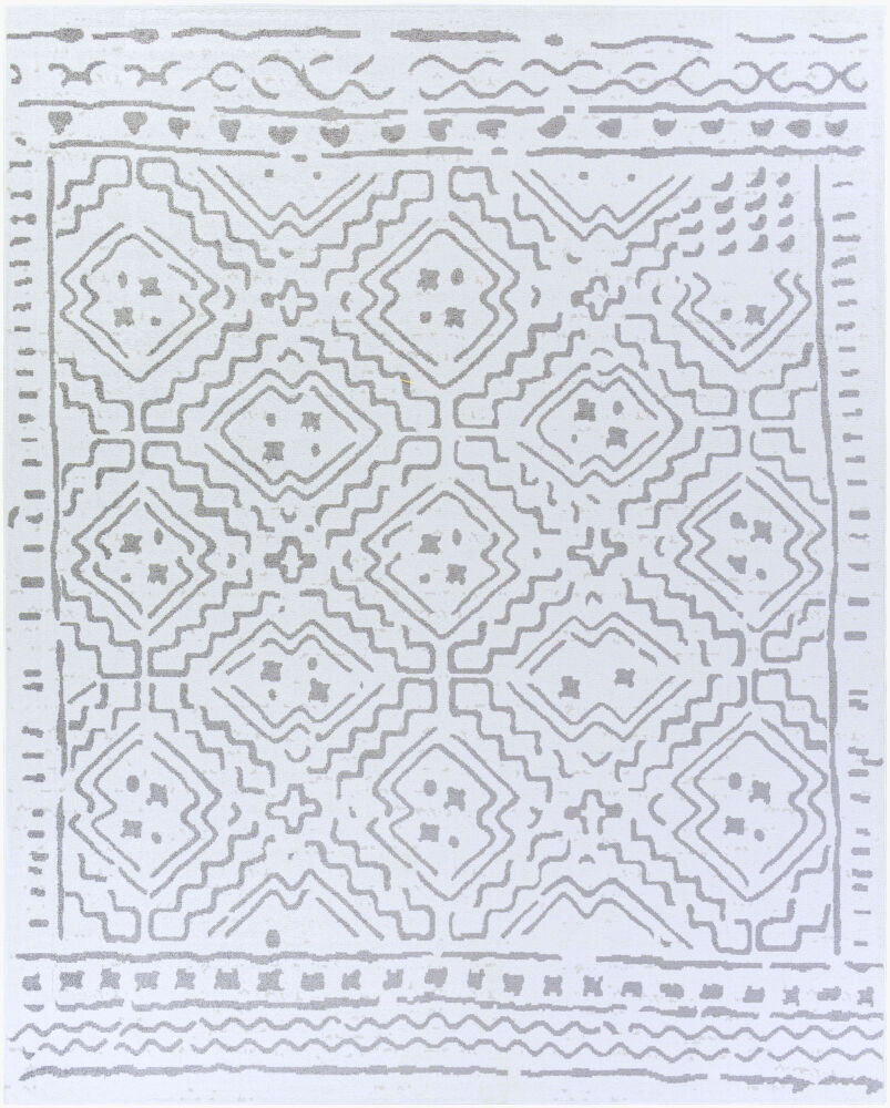 Andalus Machine Woven Rug