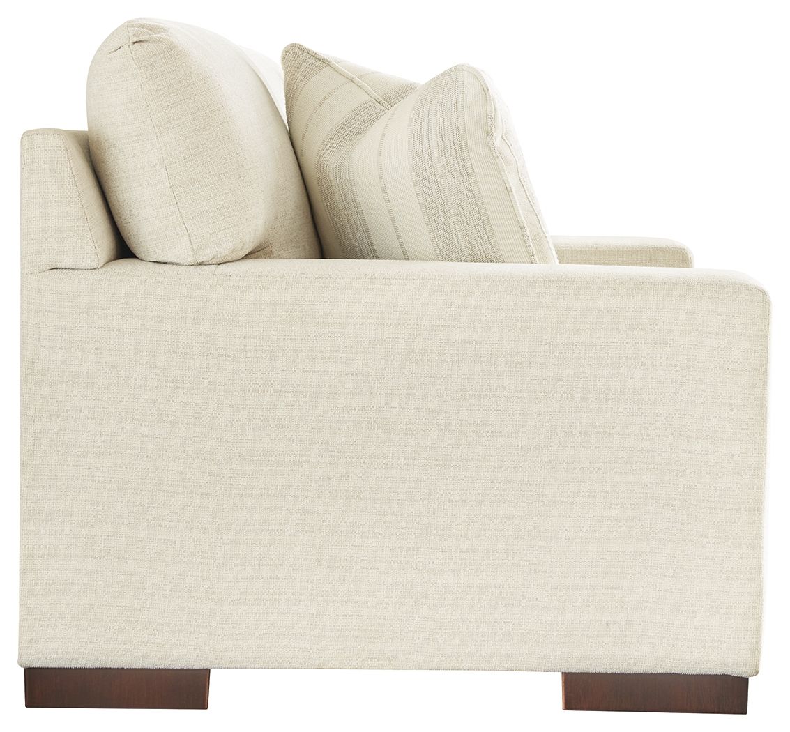 Signature Design by Ashley® Maggie - Loveseat | Meri Furniture