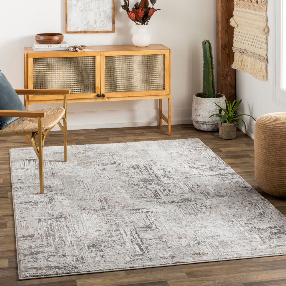 Allegro Machine Woven Rug