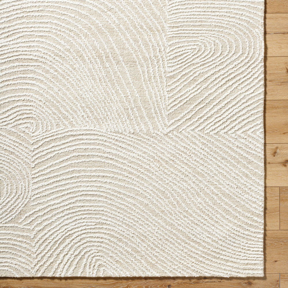 Falcao Handmade Rug