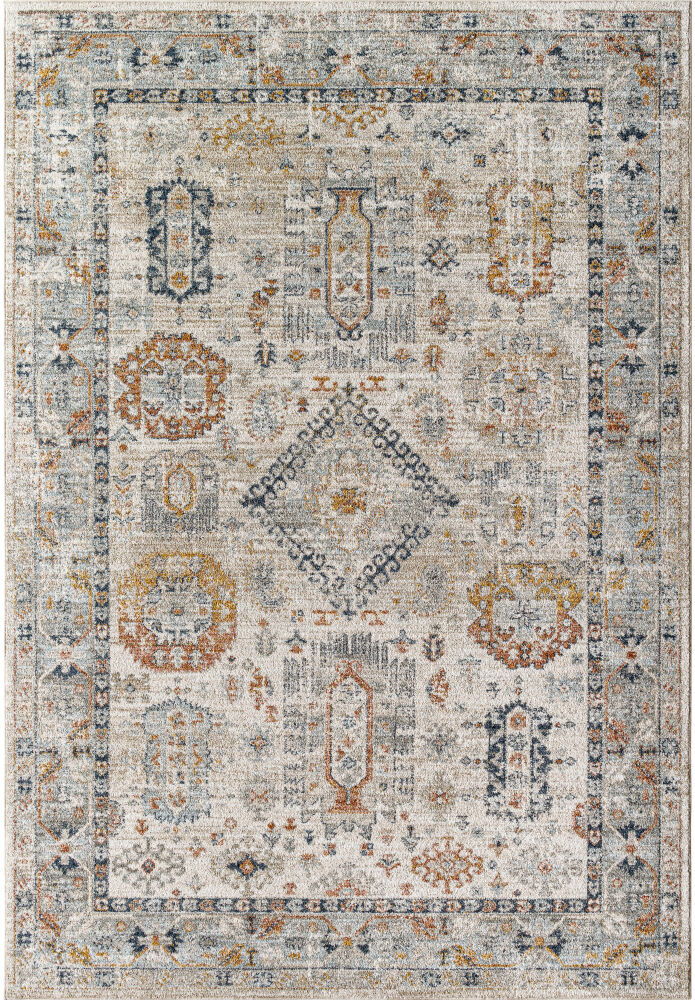Beckham Machine Woven Rug
