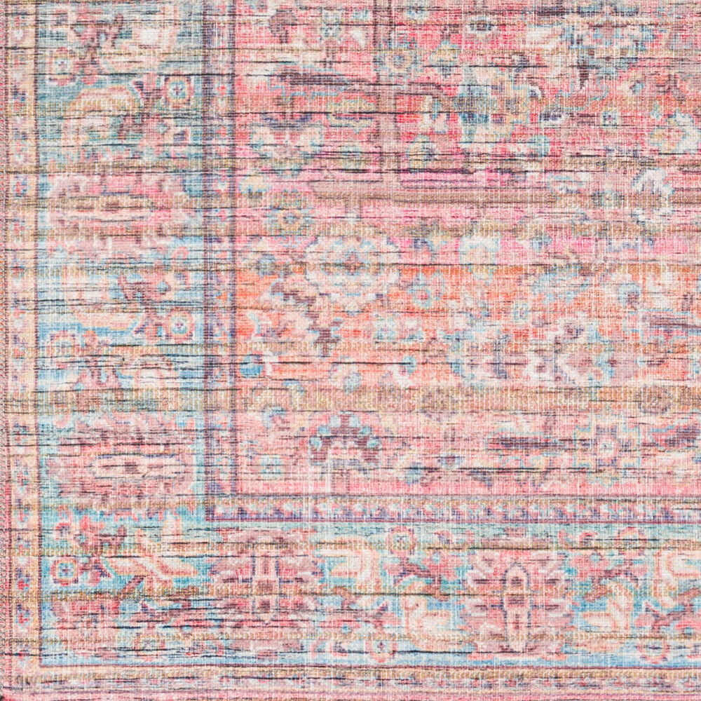 Cobb Machine Woven Rug