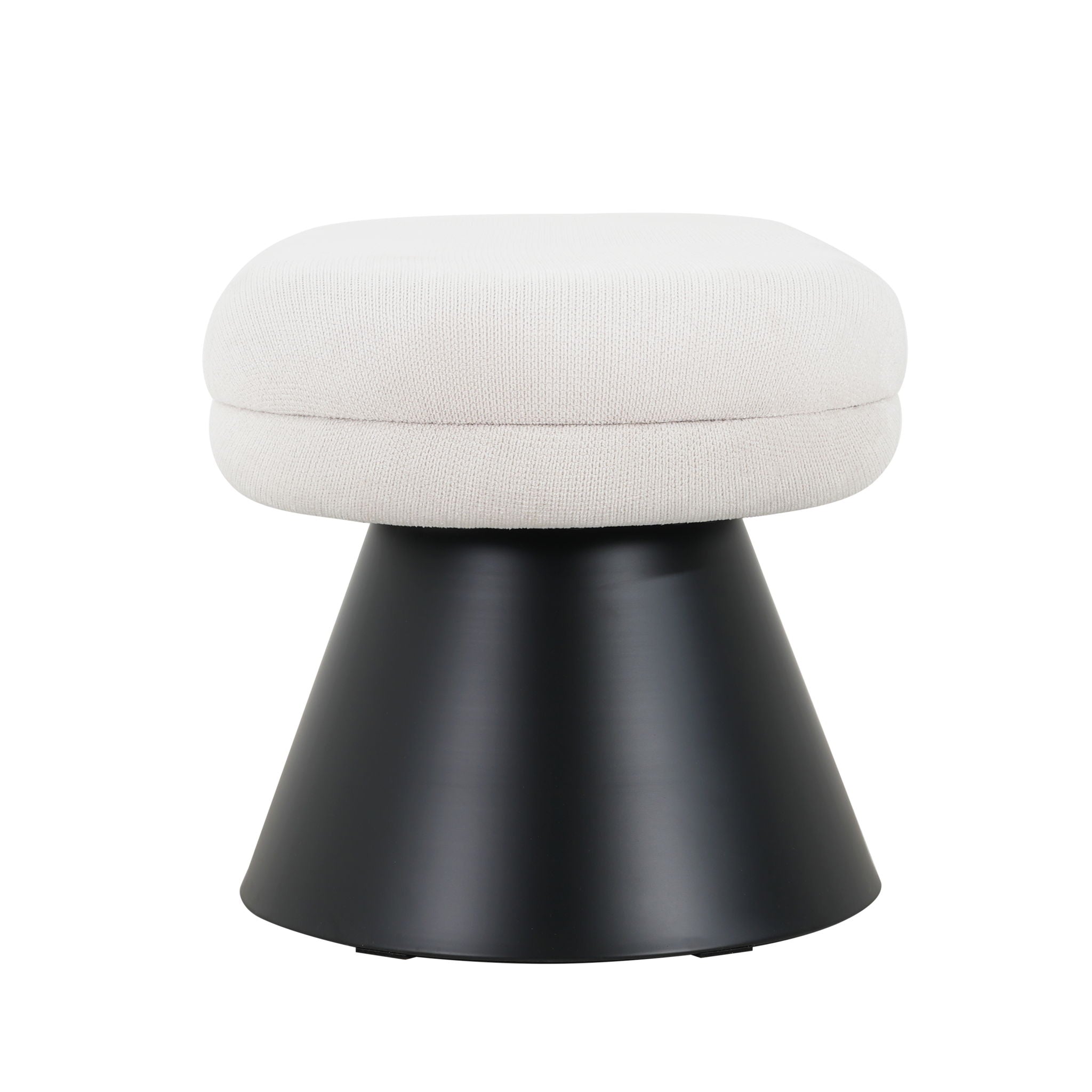 Dining Bench Upholstered For Dining Room - Beige