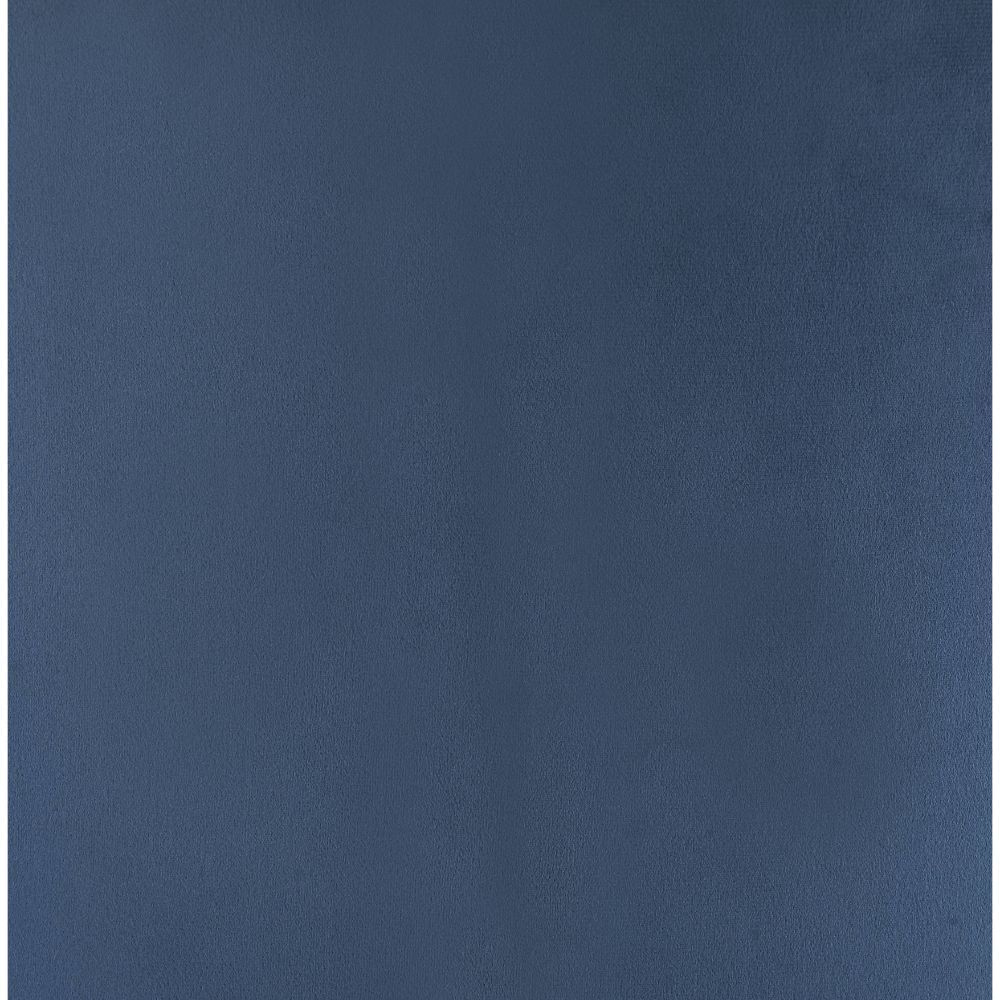 ACME Muata - Office Chair - Twilight Blue Velvet & Chrome | Meri Furniture