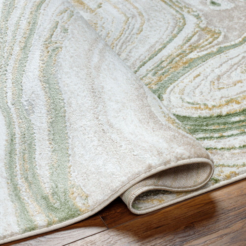 San Francisco Machine Woven Rug