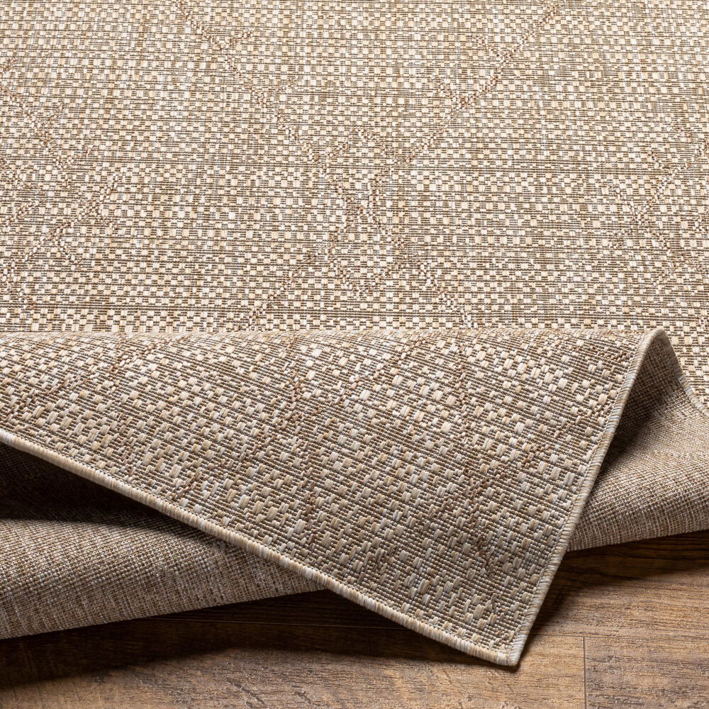 Eagean Machine Woven Rug
