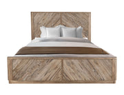 Balam - Platform Bed