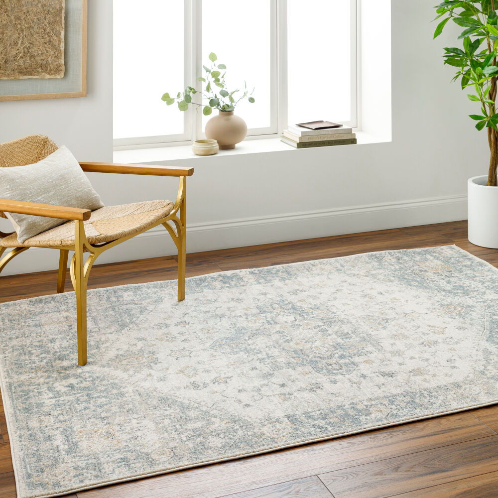Alpharetta Machine Woven Rug