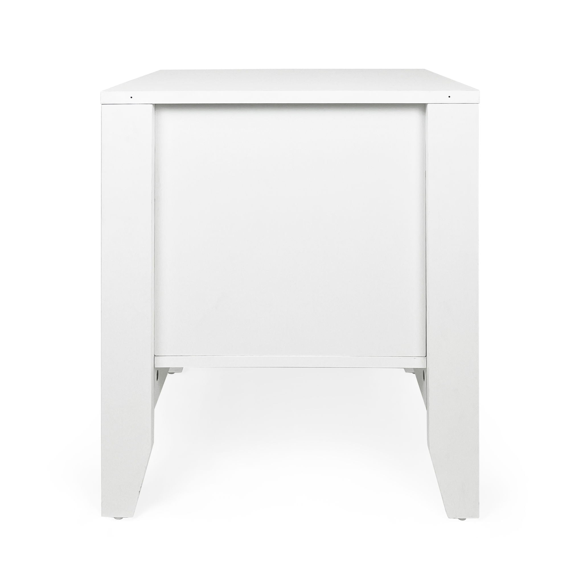 Cleary - Contemporary Nightstand With Drawer