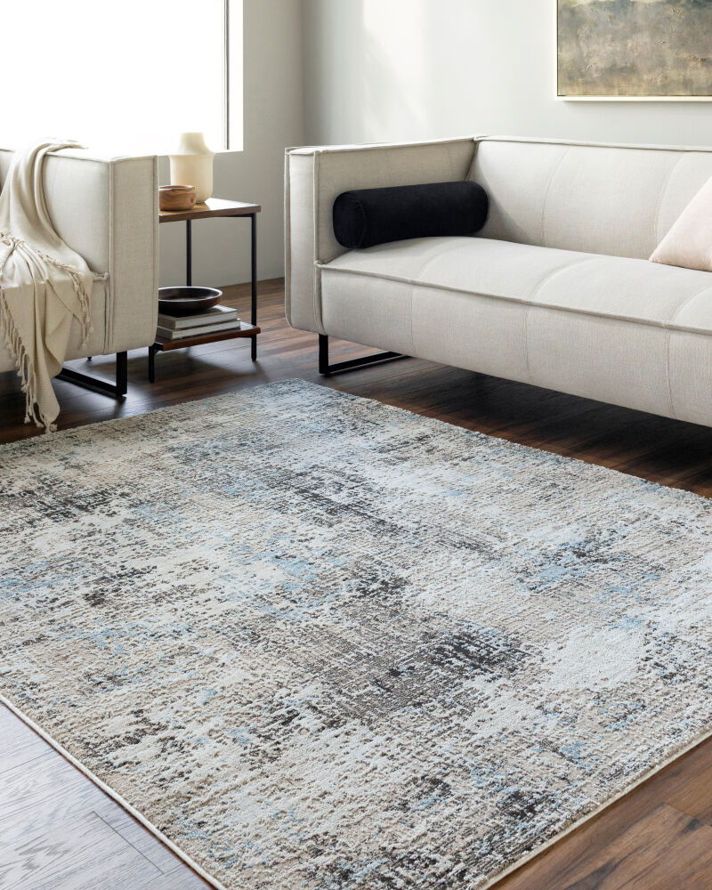 Allegro Machine Woven Rug