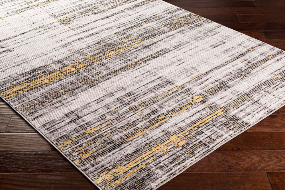 Lustro Machine Woven Rug