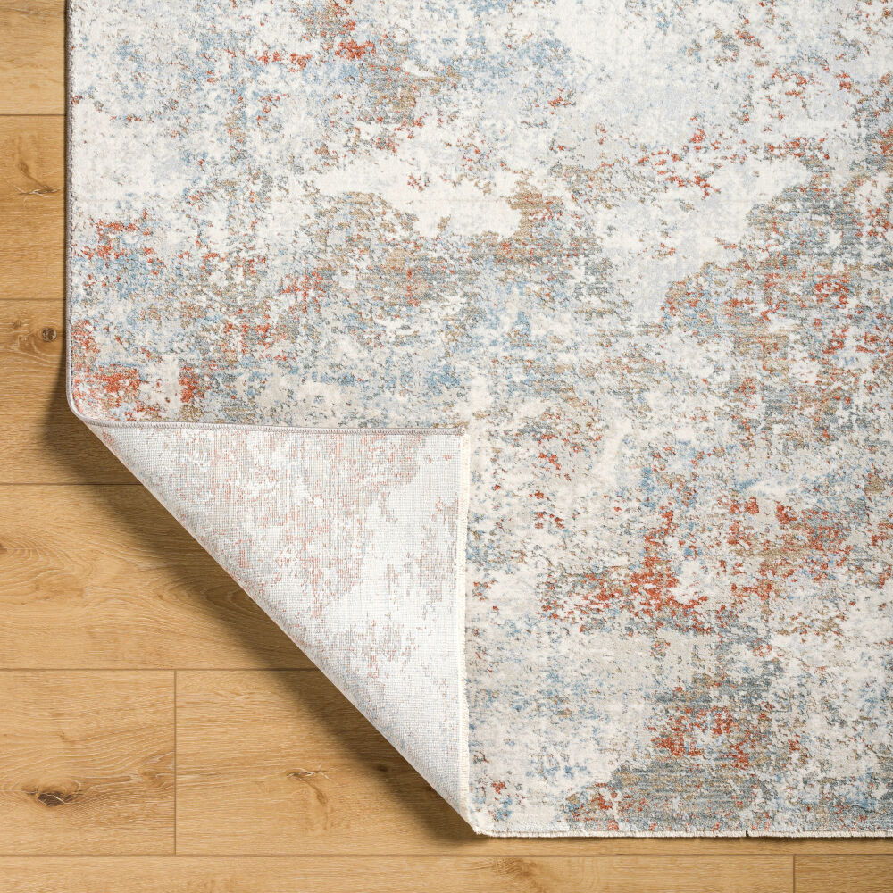 Brunswick Machine Woven Rug