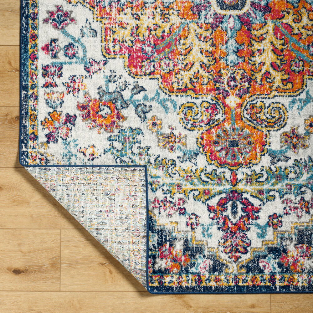 Harput Machine Woven Rug