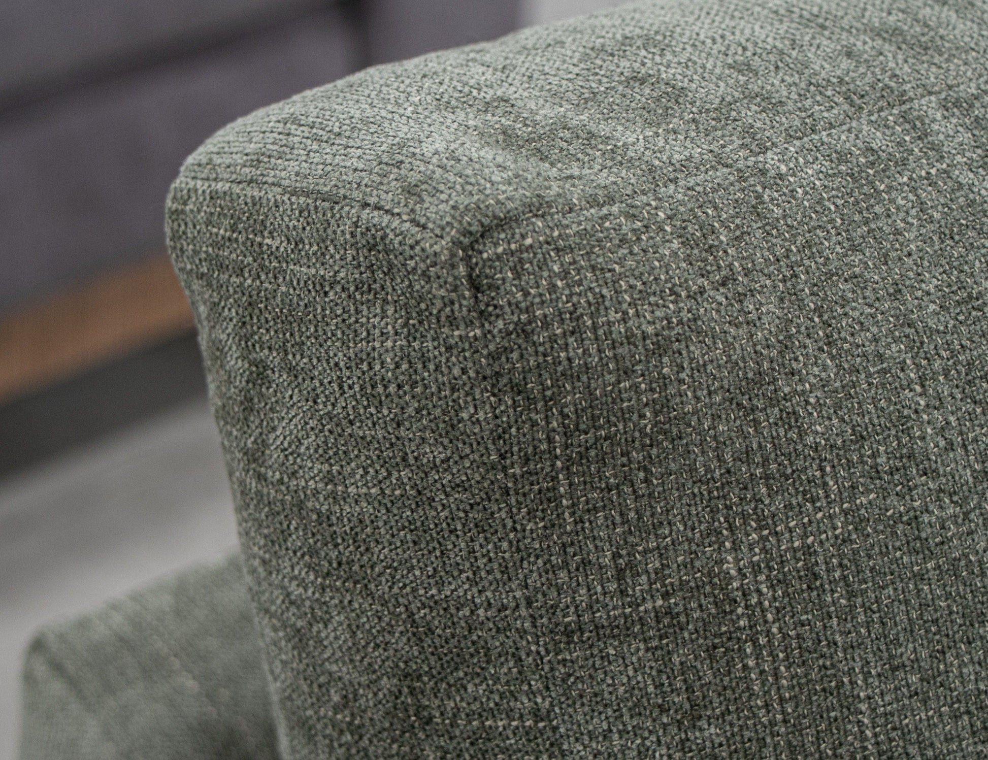 International Furniture Direct Mita - Loveseat | Meri Furniture